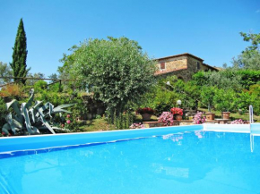 Holiday Home Il Casale by Interhome Badia A Passignano
